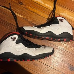 Jordan chicago 10